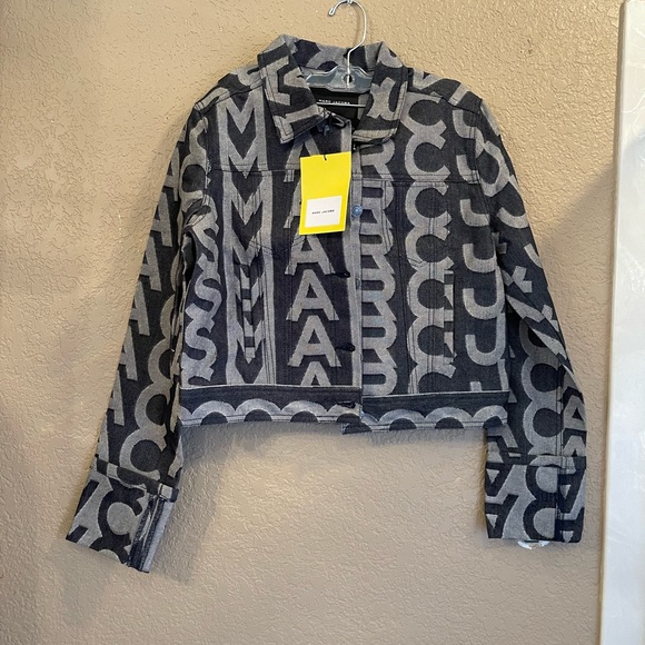 Marc Jacobs Ladies Jacket new - Picture 1 of 3